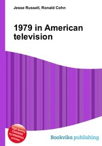 1979 in American television