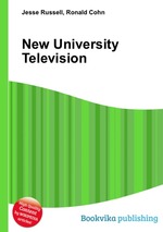 New University Television