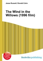 The Wind in the Willows (1996 film)