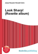 Look Sharp! (Roxette album)