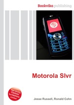 Motorola Slvr