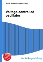 Voltage-controlled oscillator