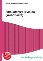 88th Infantry Division (Wehrmacht)