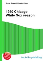 1950 Chicago White Sox season