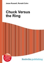 Chuck Versus the Ring