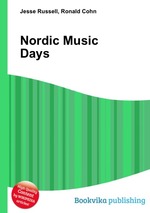 Nordic Music Days