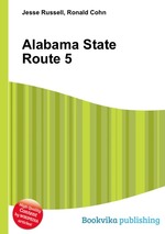 Alabama State Route 5