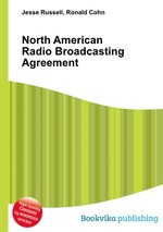 North American Radio Broadcasting Agreement