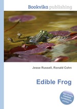 Edible Frog