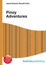 Pinoy Adventures