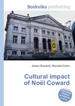 Cultural impact of Nol Coward