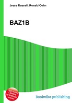 BAZ1B