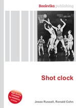 Shot clock