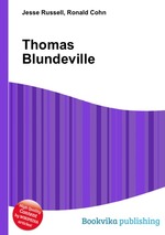 Thomas Blundeville