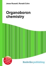 Organoboron chemistry