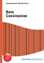 Beta Cassiopeiae