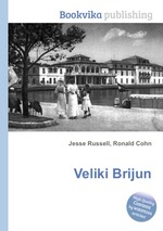 Veliki Brijun