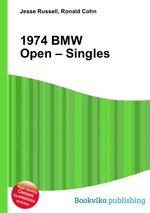 1974 BMW Open – Singles