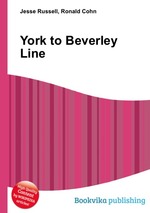 York to Beverley Line