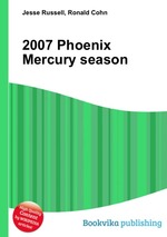 2007 Phoenix Mercury season