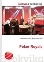 Poker Royale