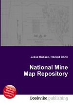 National Mine Map Repository