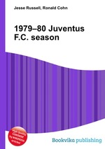 1979–80 Juventus F.C. season