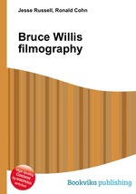 Bruce Willis filmography