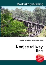 Noojee railway line