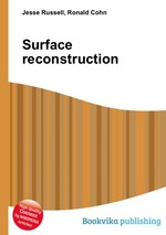 Surface reconstruction