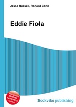 Eddie Fiola