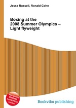 Boxing at the 2008 Summer Olympics – Light flyweight