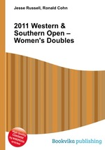 2011 Western & Southern Open – Women`s Doubles