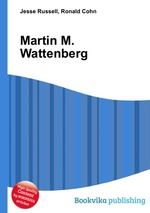 Martin M. Wattenberg