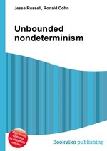 Unbounded nondeterminism