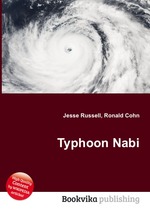 Typhoon Nabi