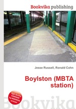 Boylston (MBTA station)