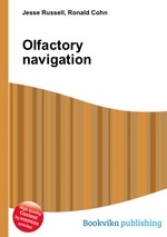 Olfactory navigation