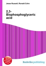 2,3-Bisphosphoglyceric acid