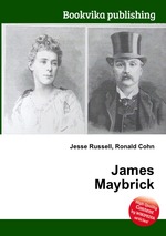 James Maybrick