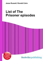 List of The Prisoner episodes