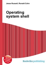 Operating system shell