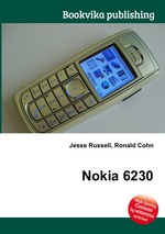 Nokia 6230