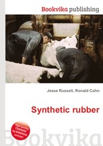 Synthetic rubber