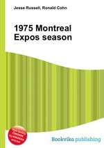 1975 Montreal Expos season