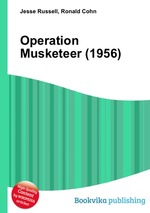 Operation Musketeer (1956)