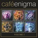 Cafe Enigma CD1