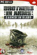 Brothers In Arms: Earned In Blood (DVD) (DVD-BOX)