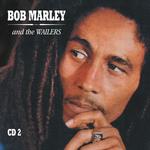 Bob Marley & The Wailers CD2