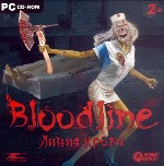Bloodline. Линия крови